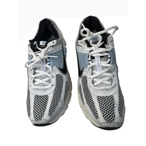 Nike wmen air zoom comers 5 light armory blue (FQ7079-001 - Picture 2 of 7